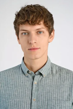 Linen shirt
