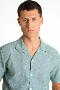 Linen shirt