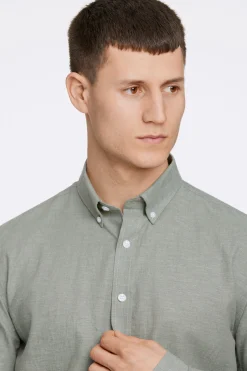 Linen shirt