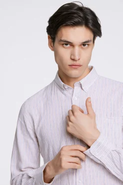 Linen shirt