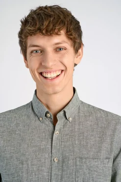 Linen shirt