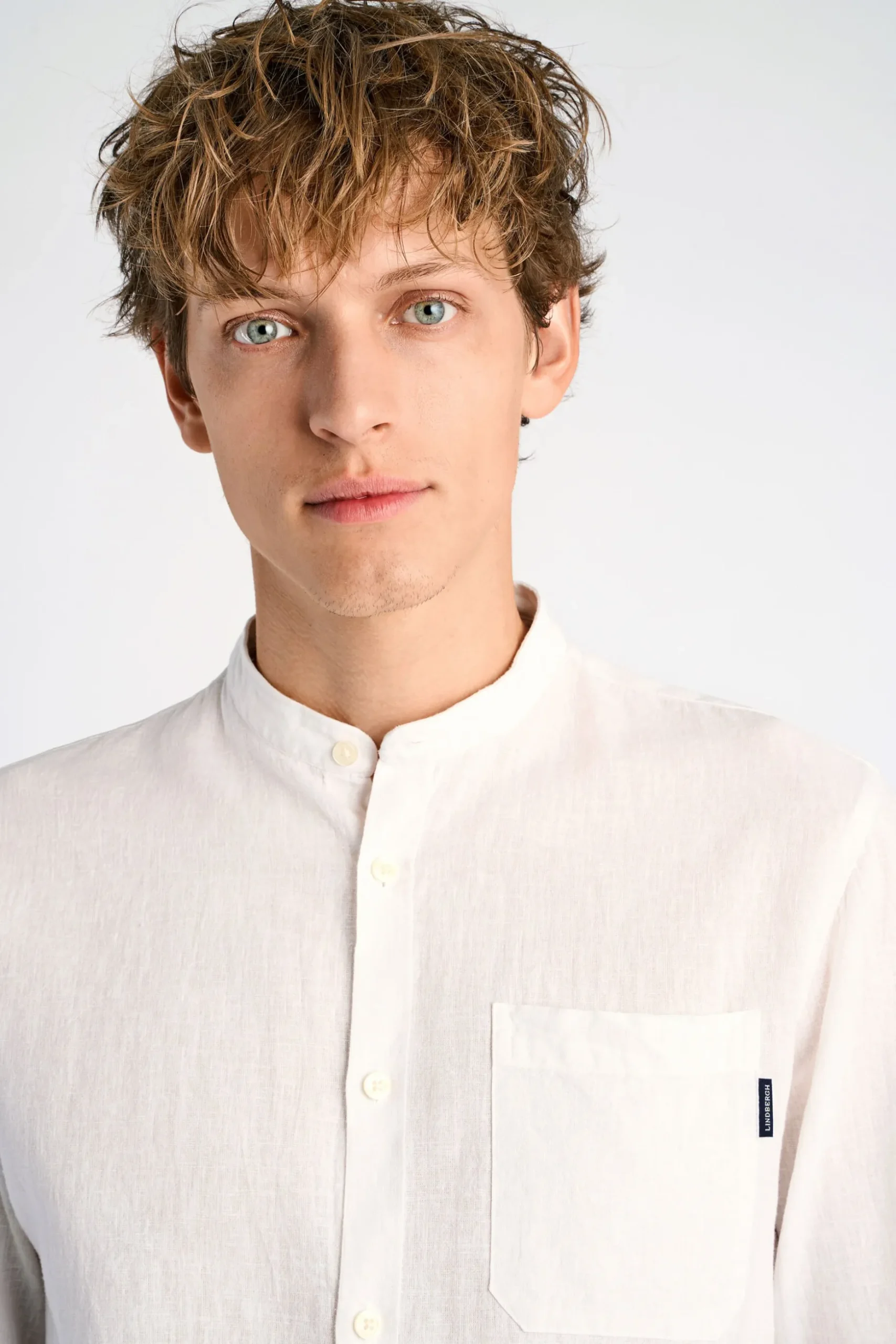 Linen shirt