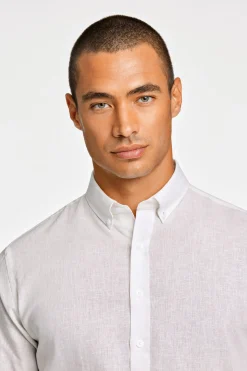 Linen shirt