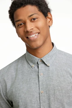 Linen shirt
