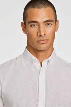 Linen shirt
