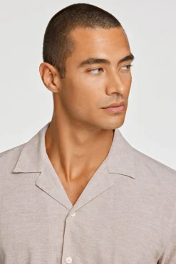 Linen shirt