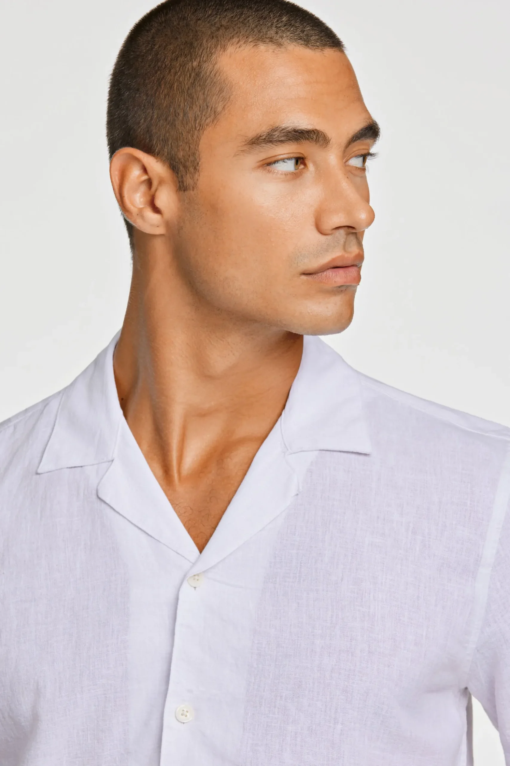 Linen shirt