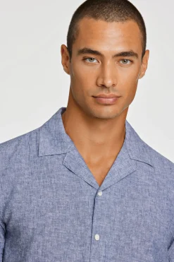 Linen shirt