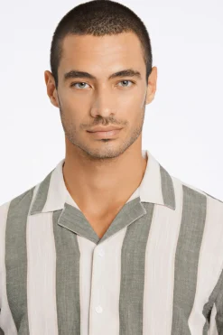 Linen shirt