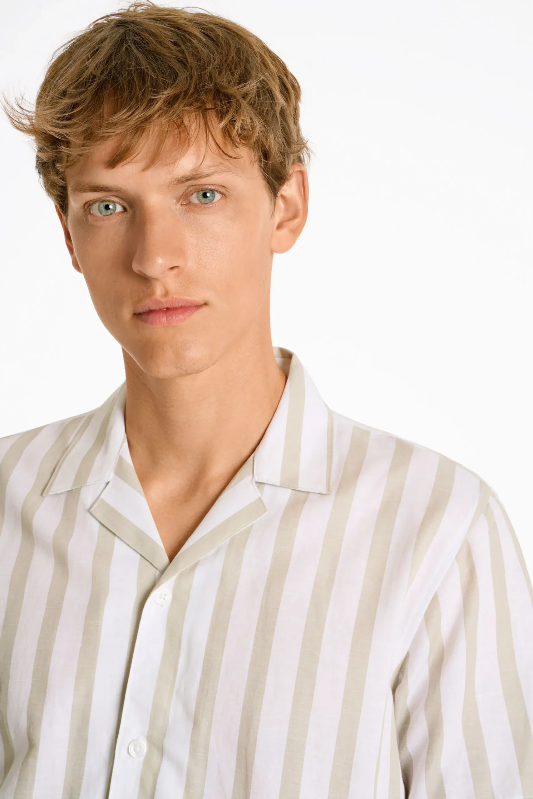 Linen shirt