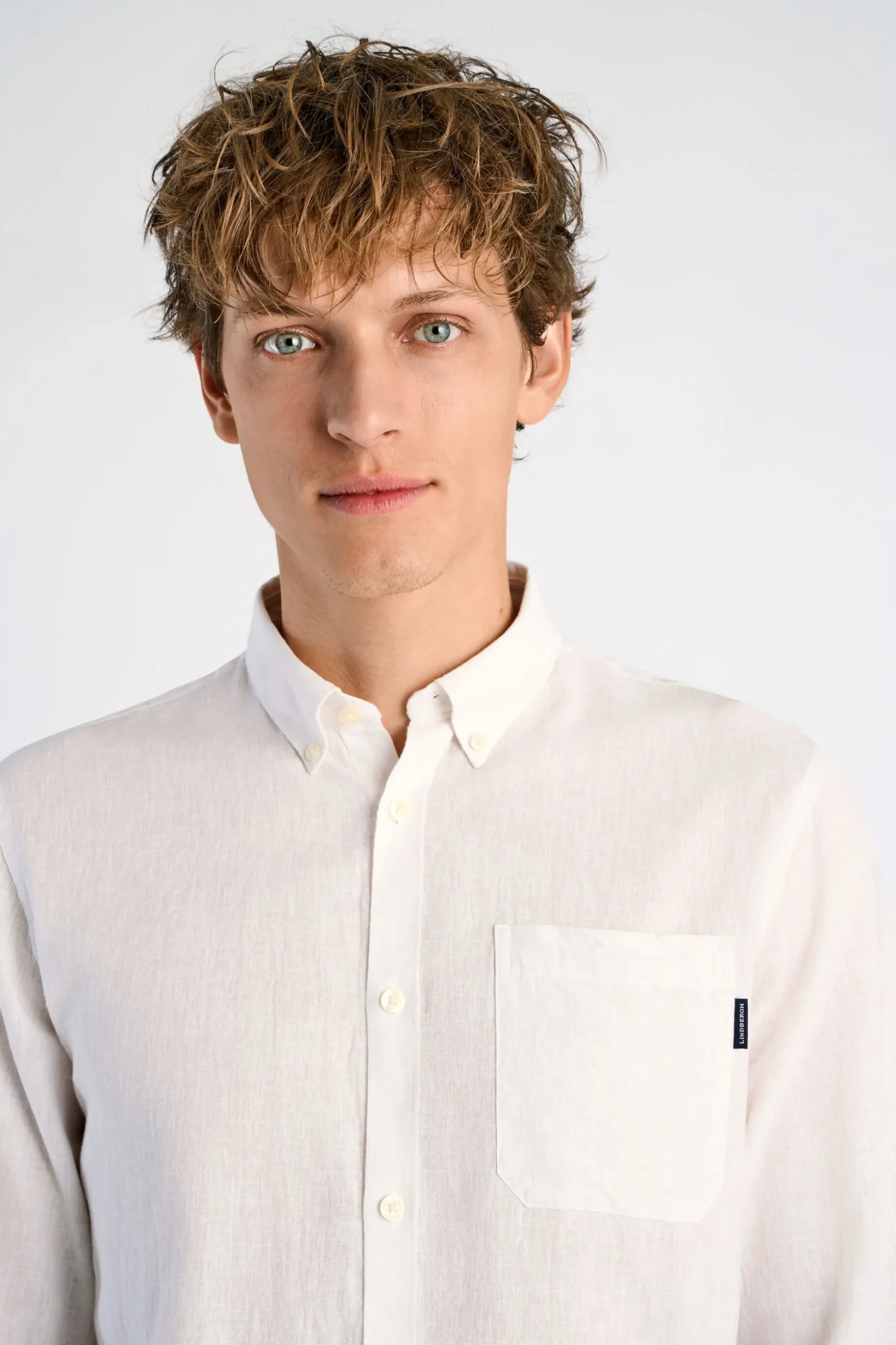 Linen shirt
