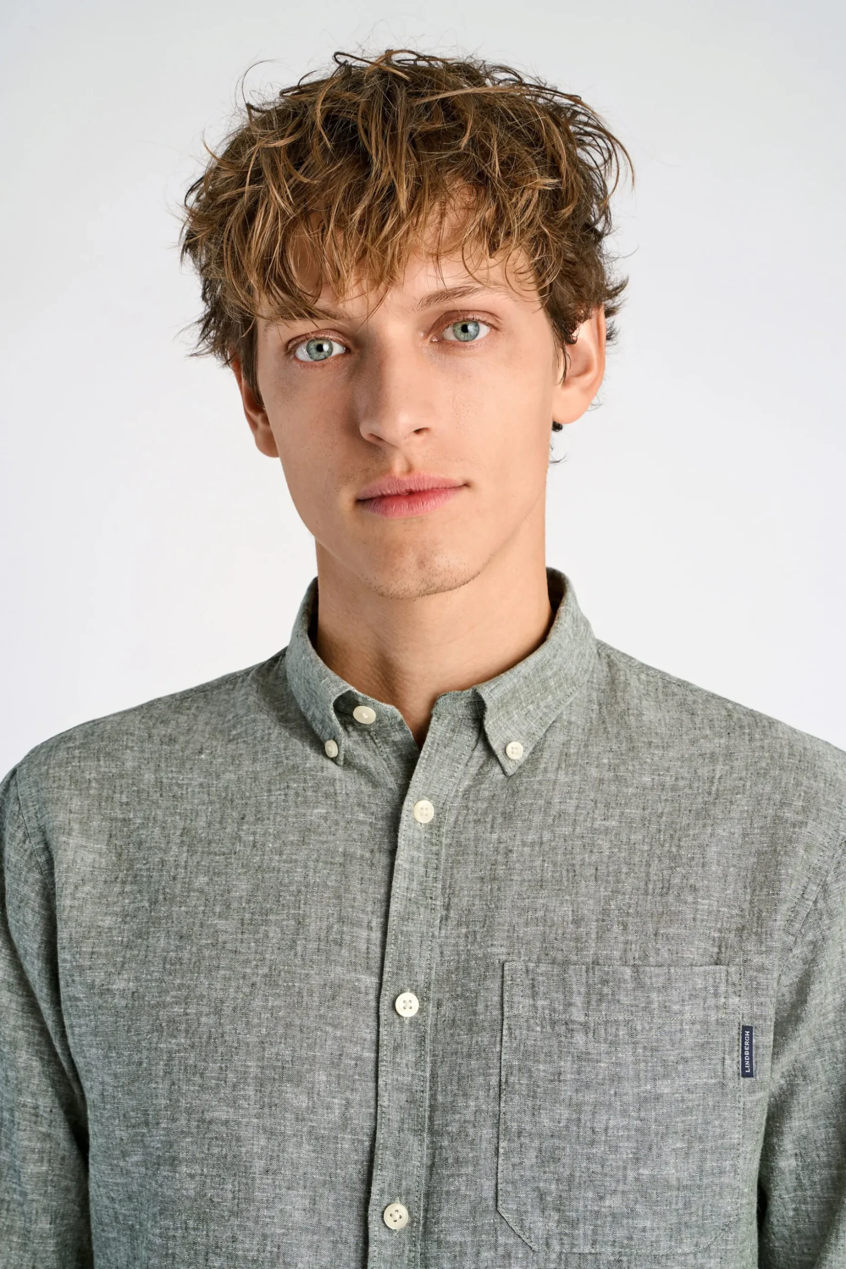 Linen shirt