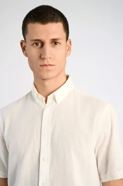 Linen shirt