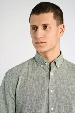 Linen shirt