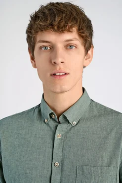 Linen shirt