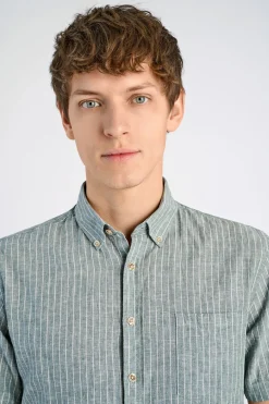 Linen shirt