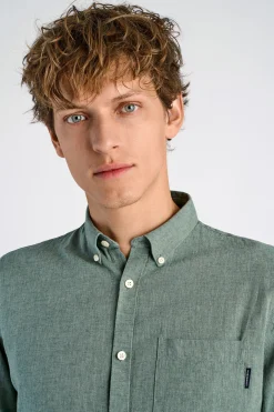 Linen shirt