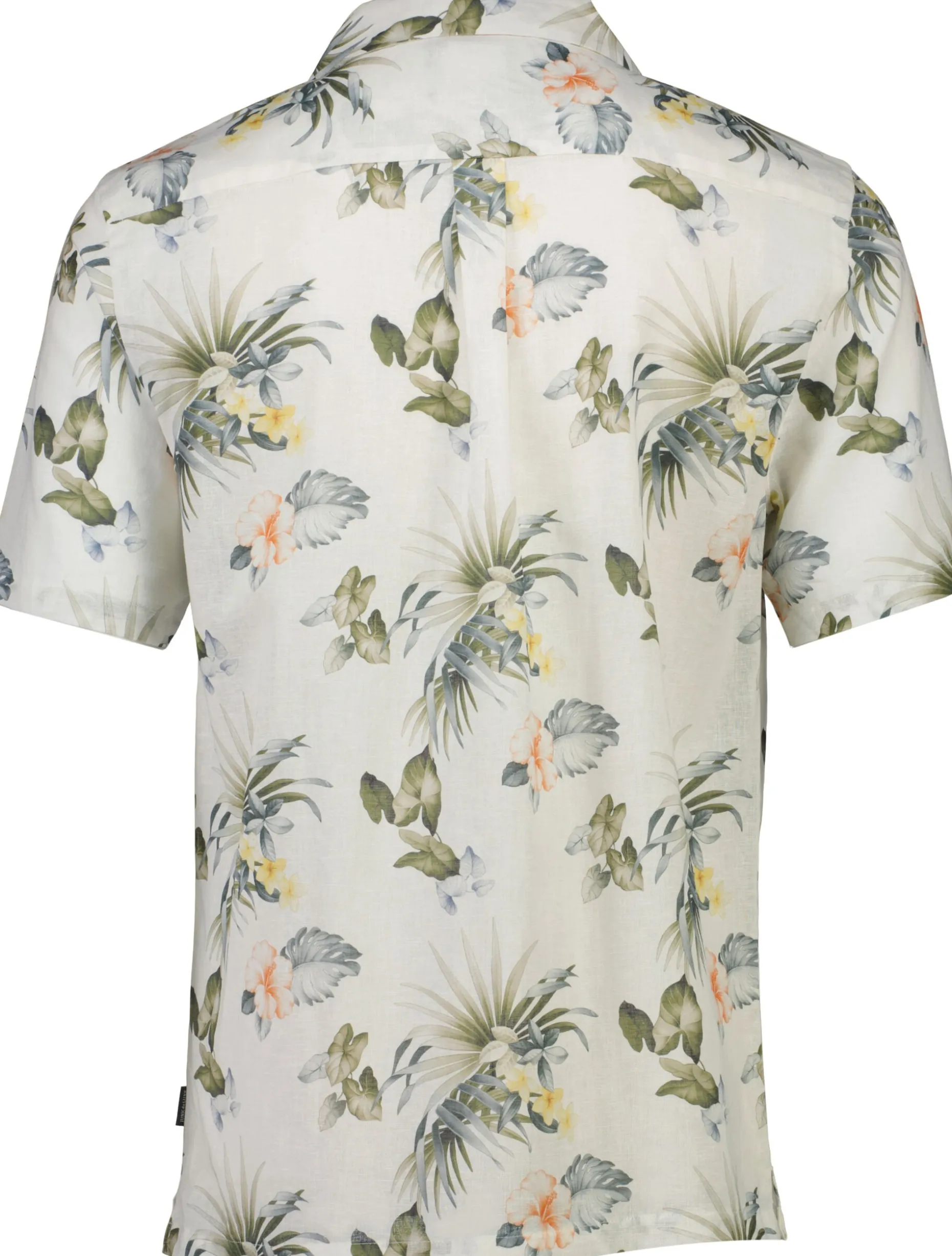 Linen shirt