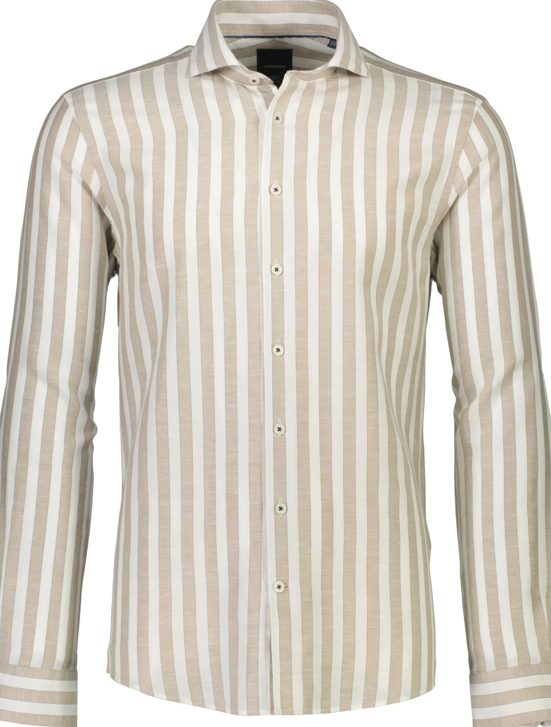 1927 Linen shirt