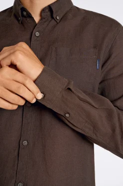 Linen shirt