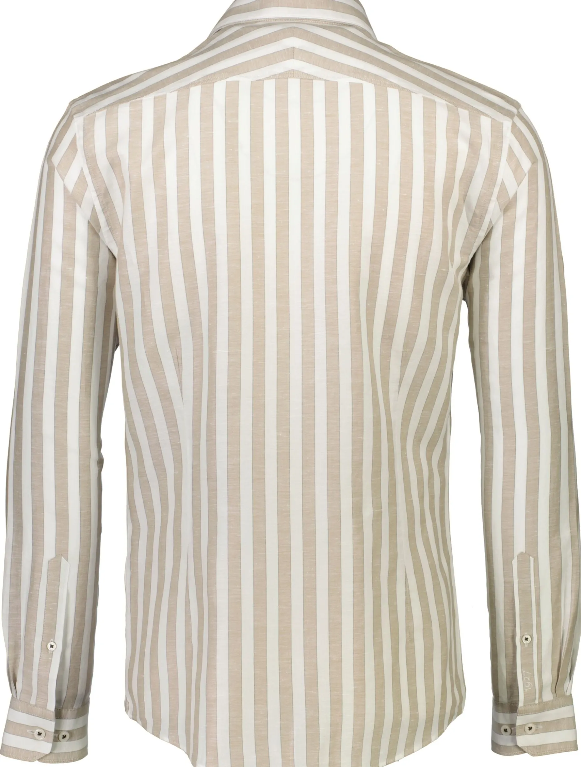 1927 Linen shirt