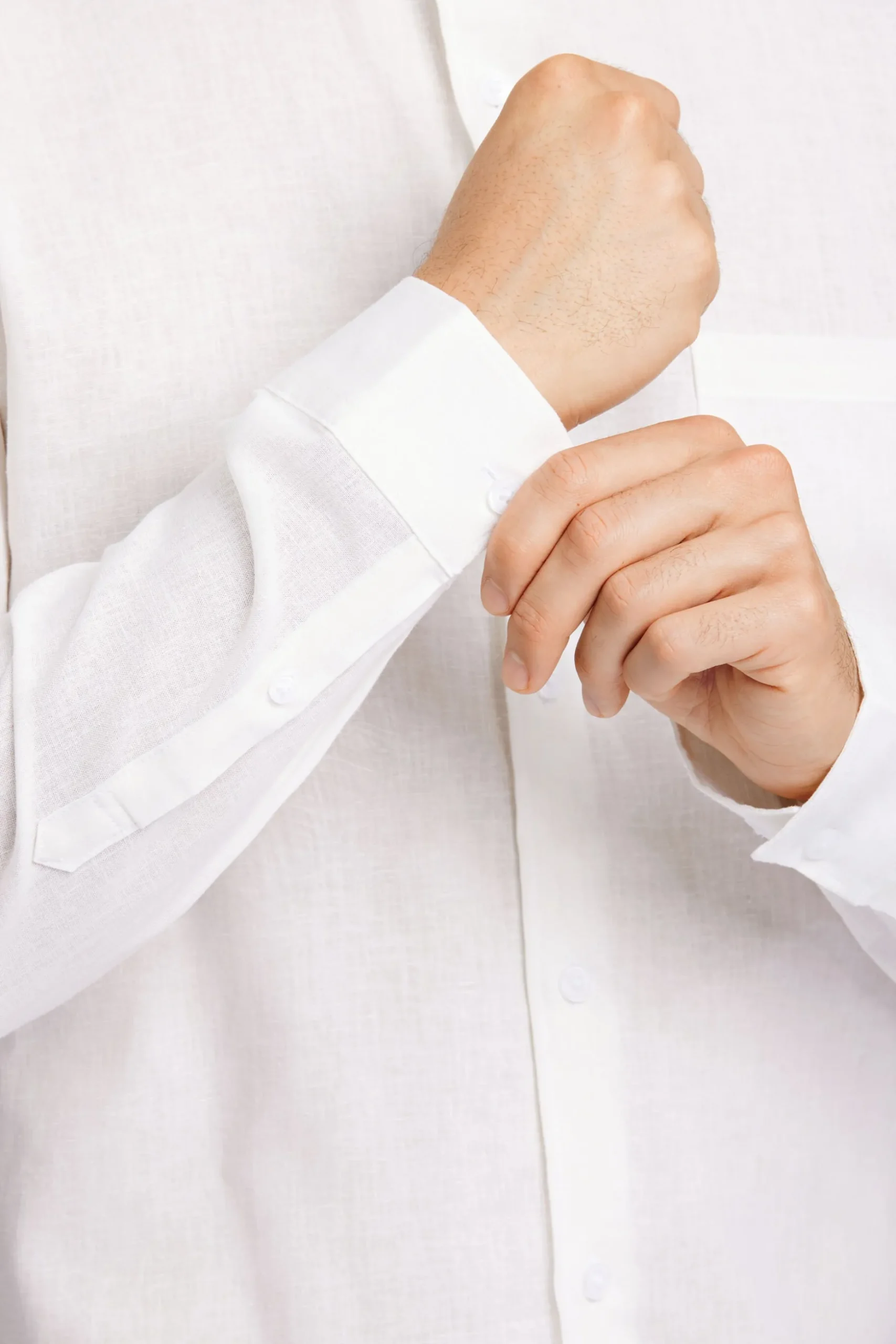 Linen shirt