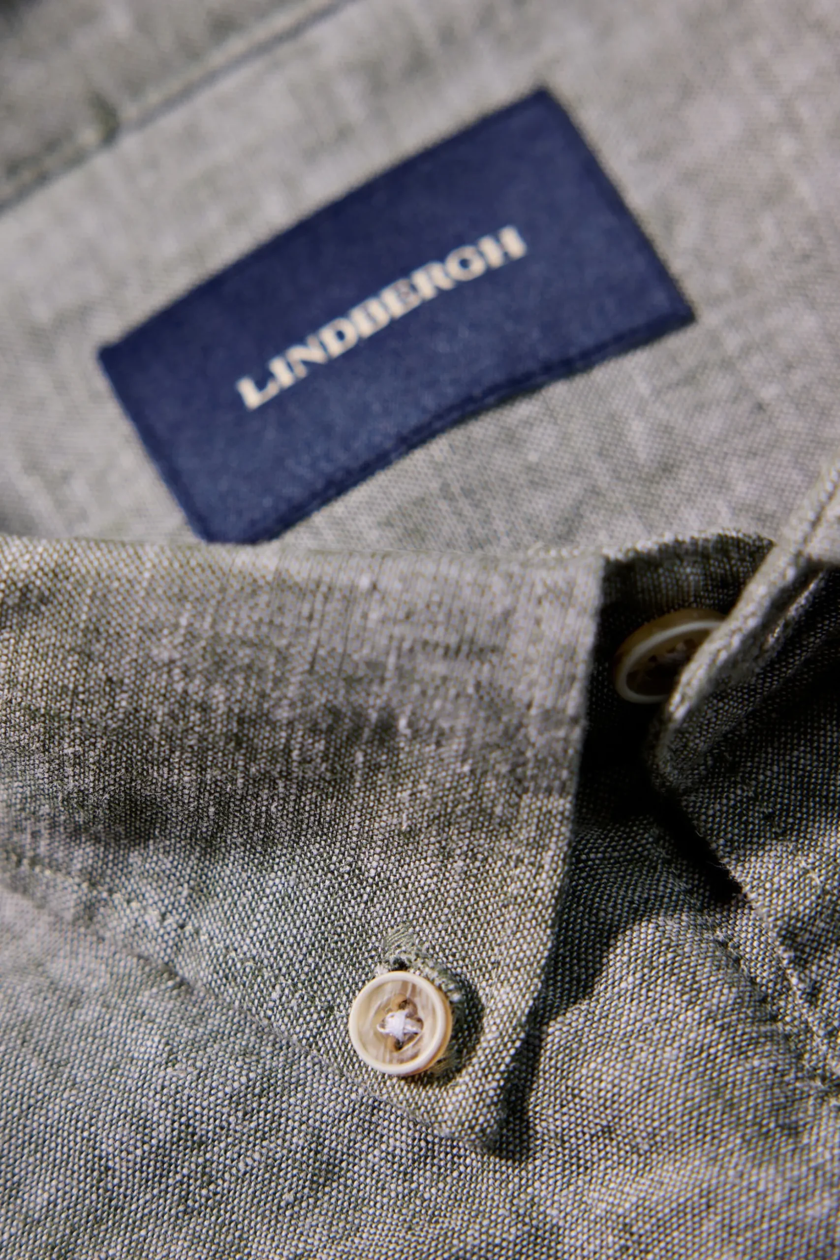 Linen shirt