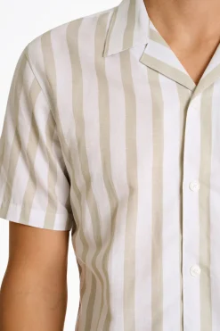 Linen shirt