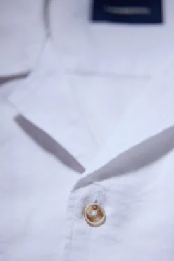 Linen shirt