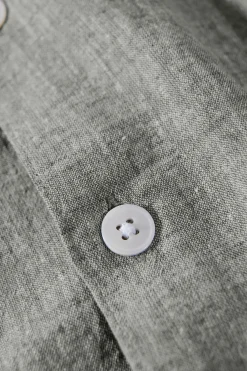 Linen shirt