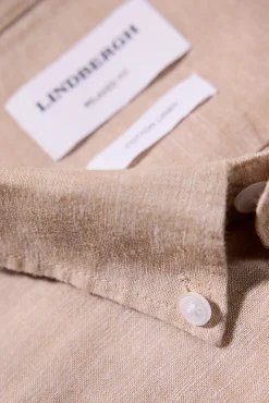 Linen shirt