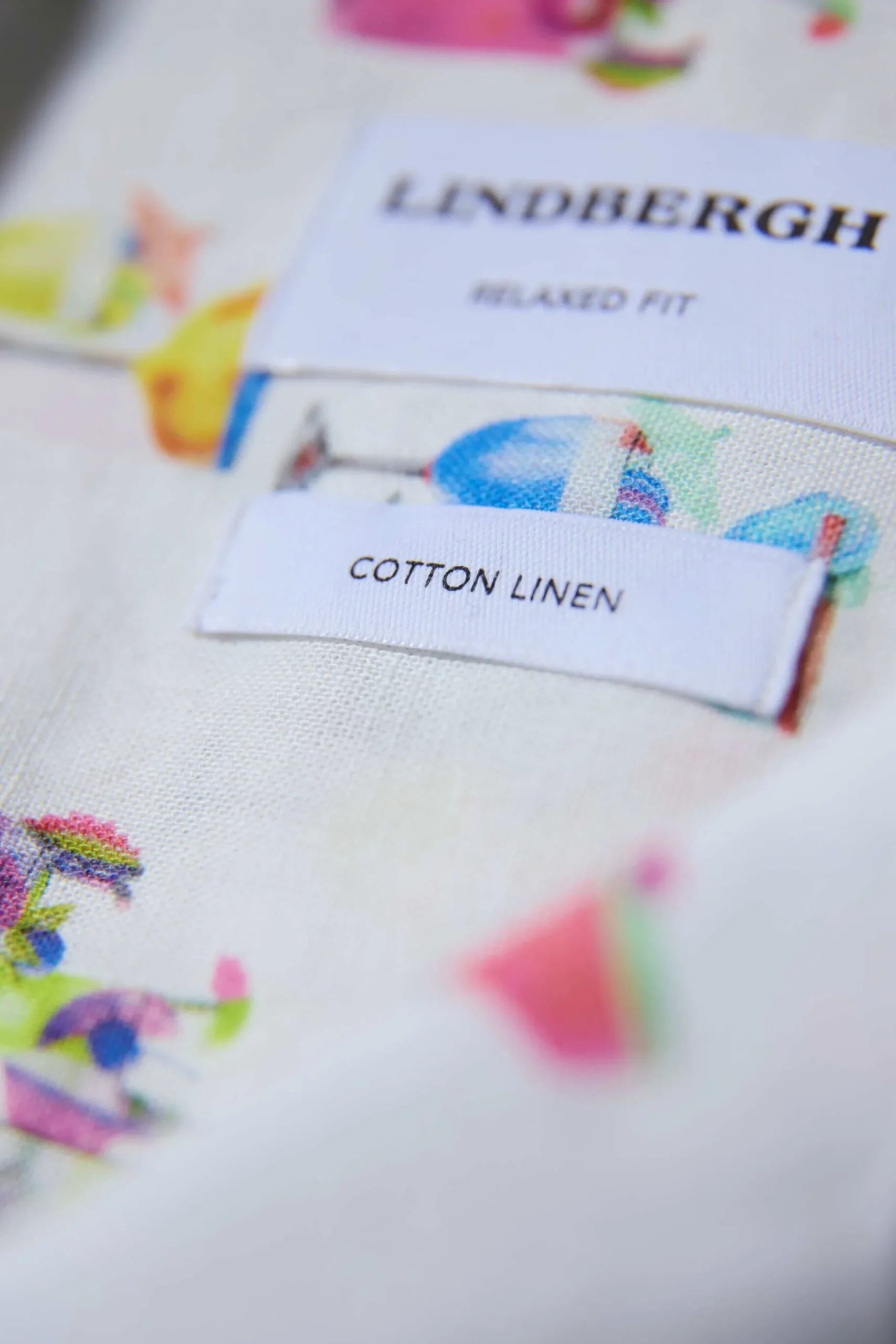 Linen shirt