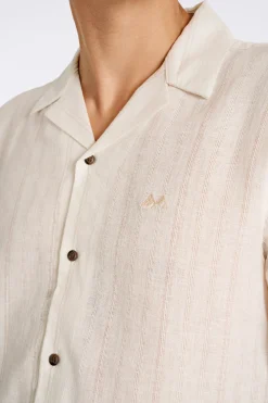 Linen shirt