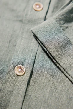 Linen shirt
