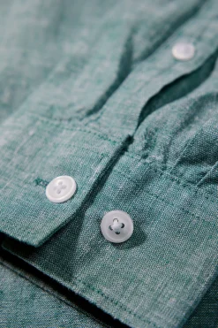 Linen shirt