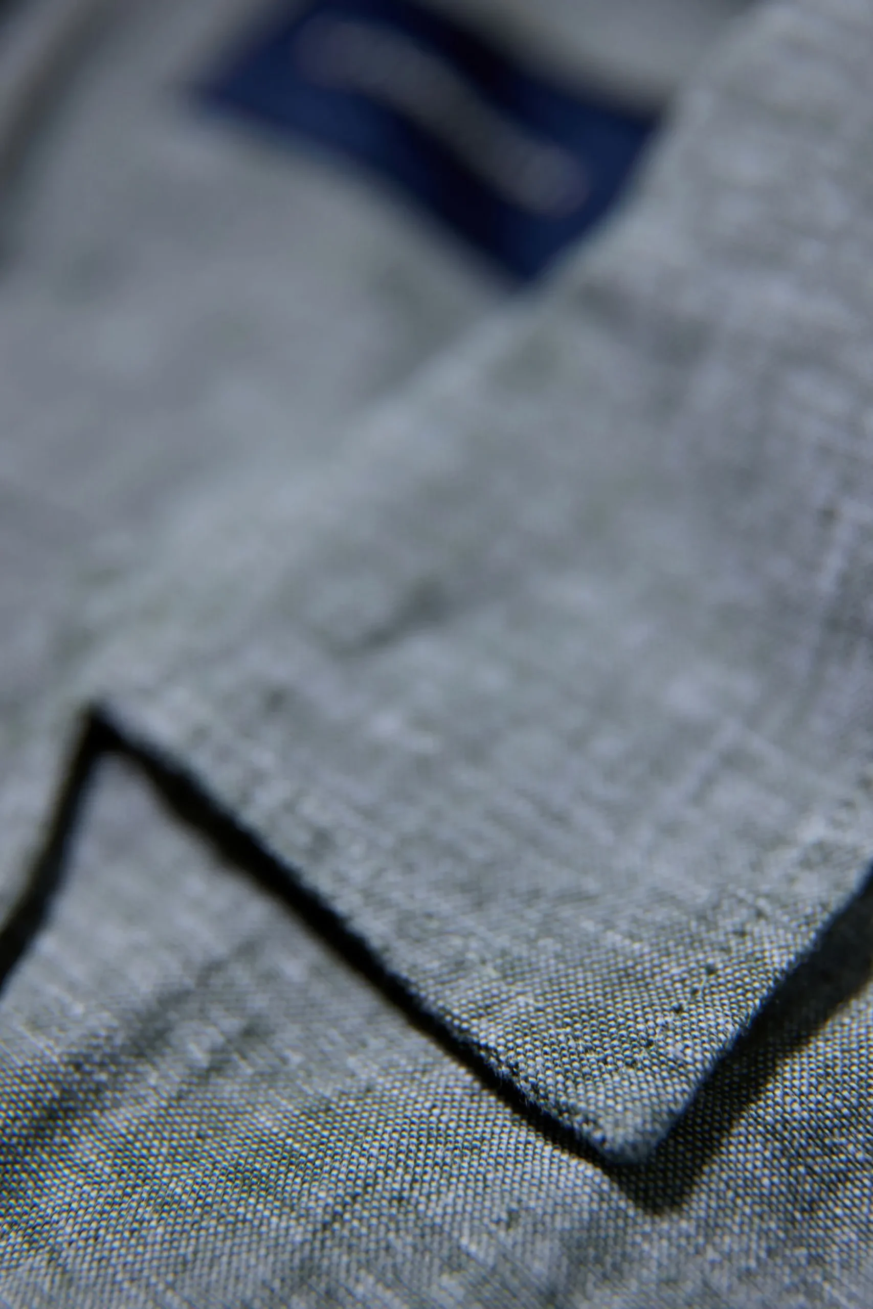 Linen shirt