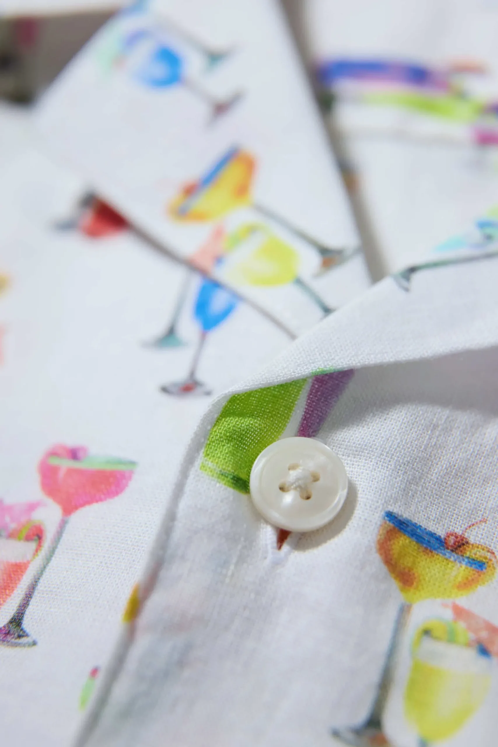 Linen shirt