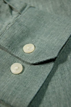 Linen shirt