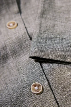 Linen shirt