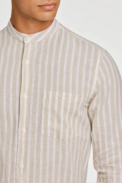 Linen shirt