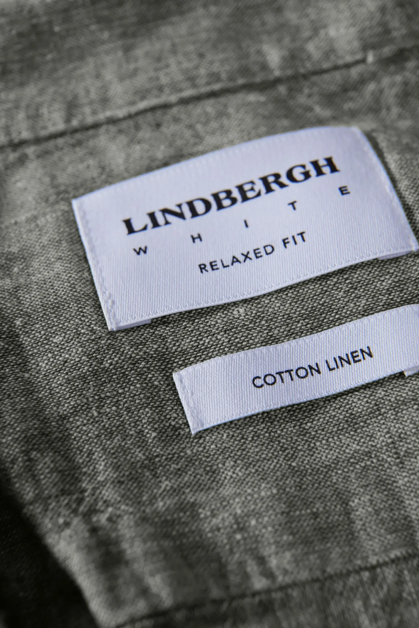 Linen shirt