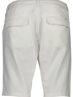Linen shorts