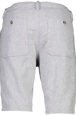 Linen shorts