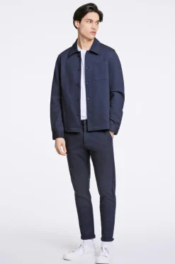 Overshirt