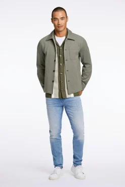 Overshirt