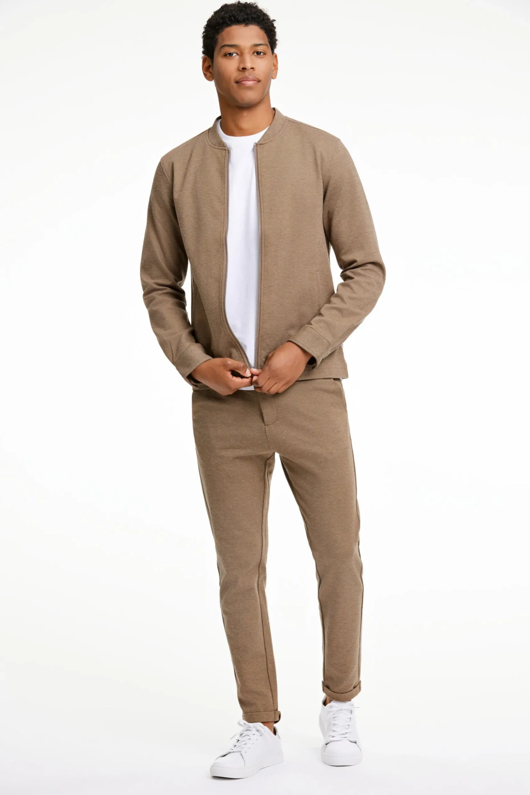 Overshirt