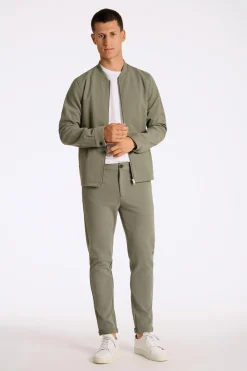 Overshirt