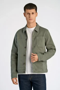 Overshirt