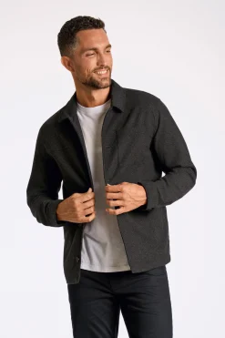 Overshirt