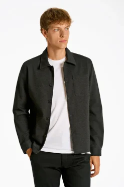Overshirt